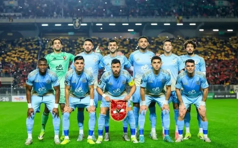 أحمد حمودة: الأهلي عاجز عن فسخ عقد «توروب» بسبب الشرط الجزائي.. وأداء إمام عاشور في تراجع